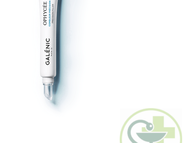 Rellenador de Precision OPHYCEE Galenic