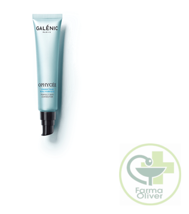 Corrector Piel Perfecta Ophyce