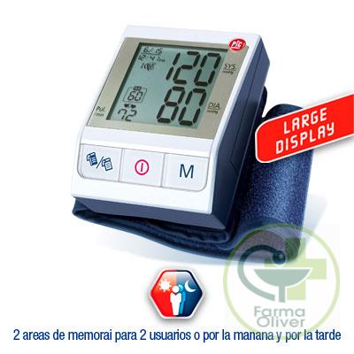 Tensiómetro Travel checkPIC