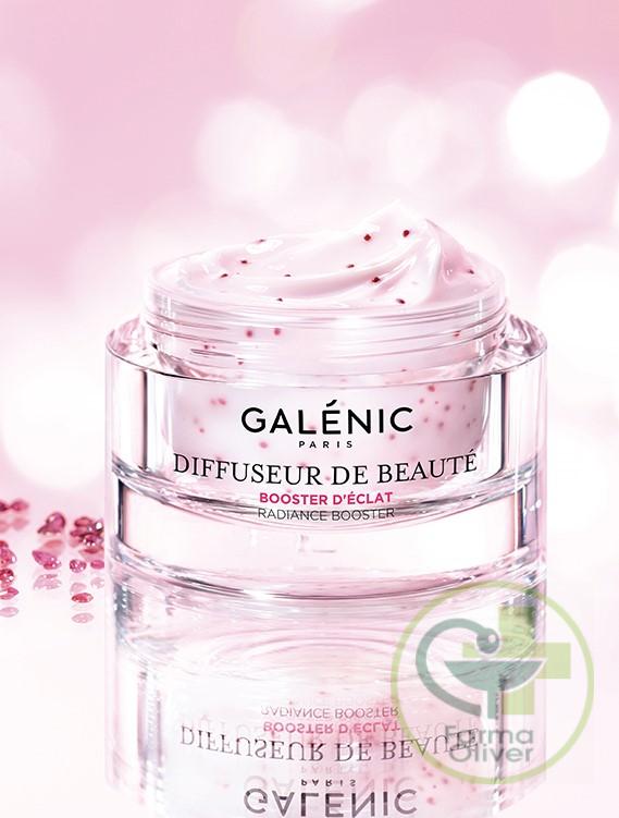 Potenciador de la Luminosidad Galenic