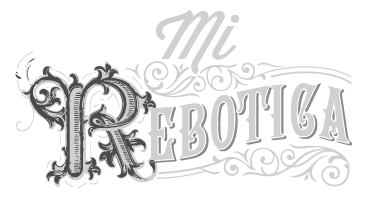 Mi Rebotica