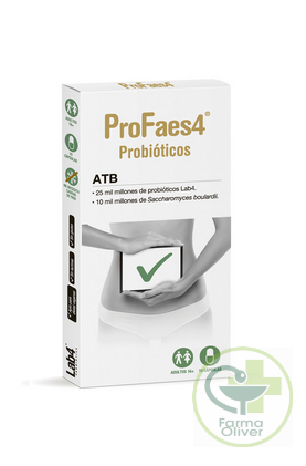 ProFaes4 ATB